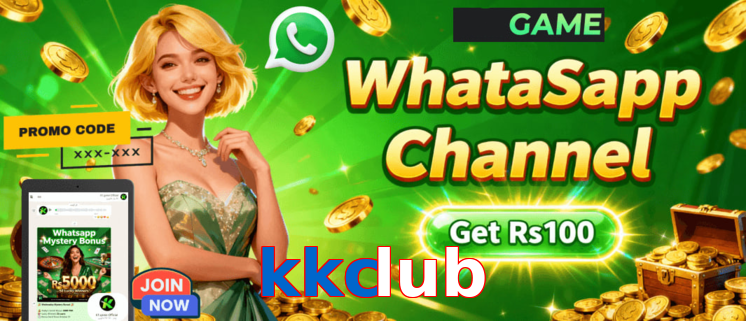 Kkclub