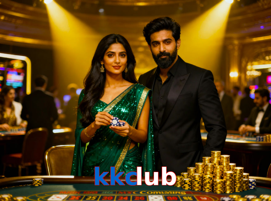 Kkclub
